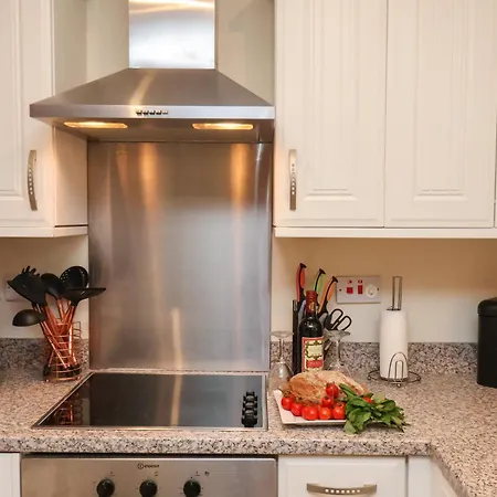 Apartman Cadliam Whitby