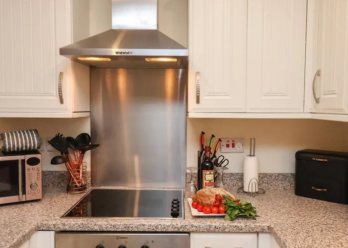 Apartman Cadliam Whitby