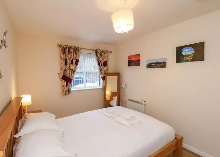 Apartman Cadliam Whitby