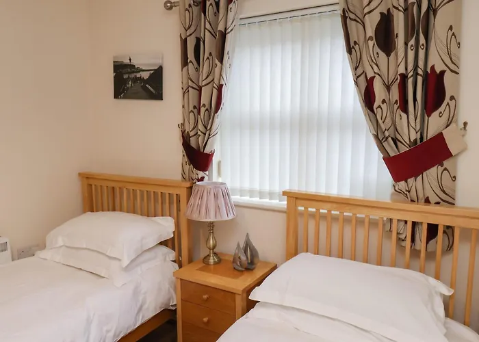 Apartman Cadliam Whitby