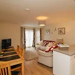 Cadliam Apartment