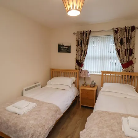 Apartment Cadliam