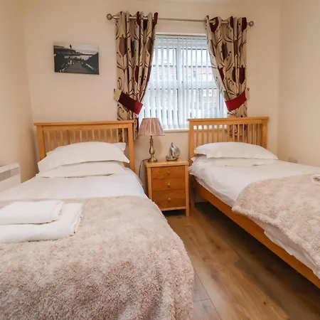 Apartamento Cadliam *