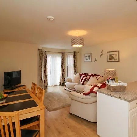 Cadliam アパート