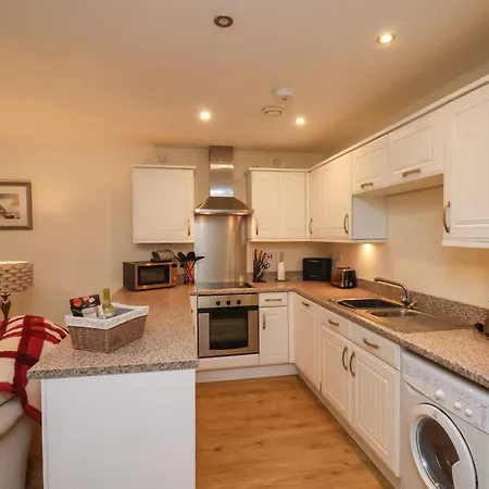 アパート Cadliam