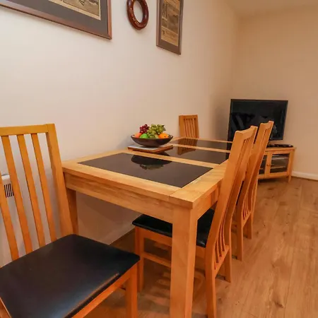 Apartman Cadliam Whitby