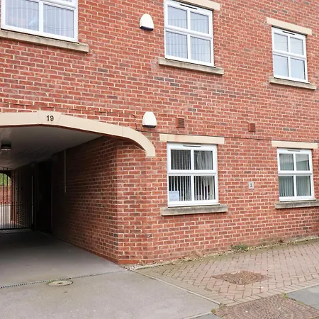 Cadliam Apartman *