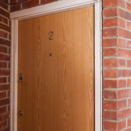 Cadliam Apartamento *