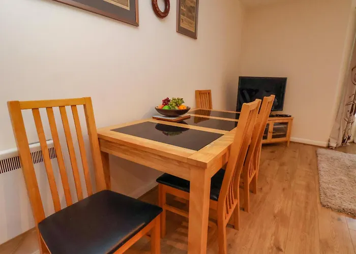 דירה Cadliam וויטבי