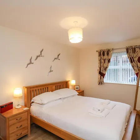 Appartement Cadliam